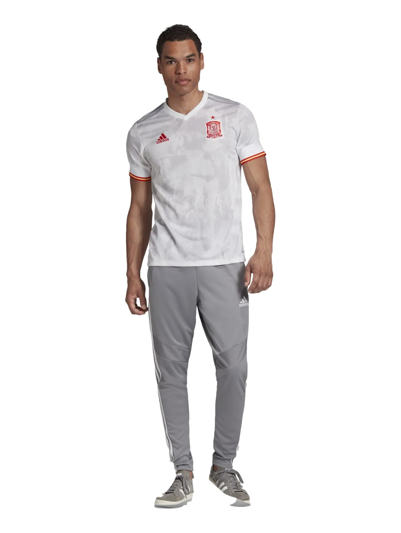 Jersey Adidas Eh6514 Para Hombre