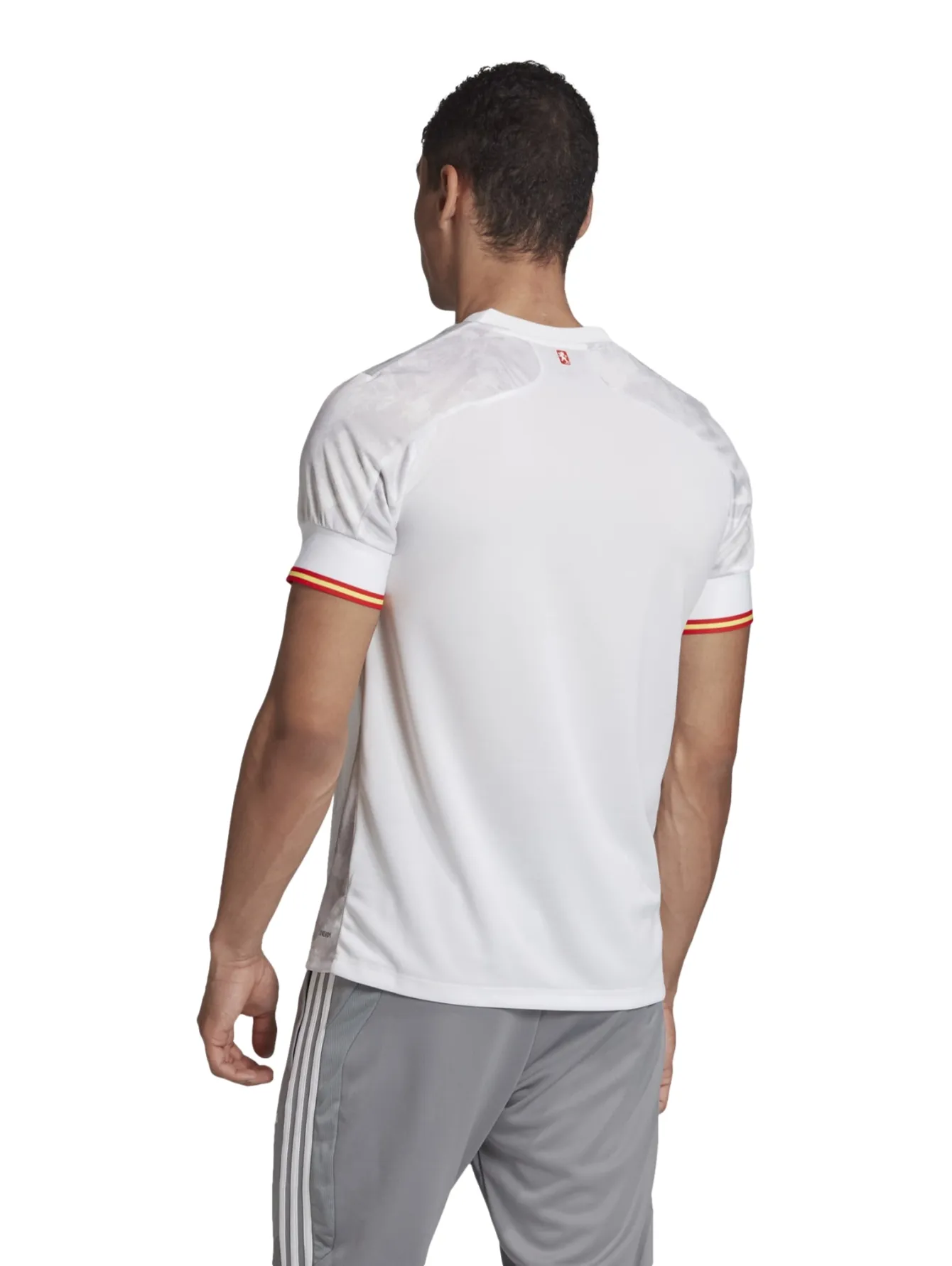 Jersey Adidas Eh6514 Para Hombre