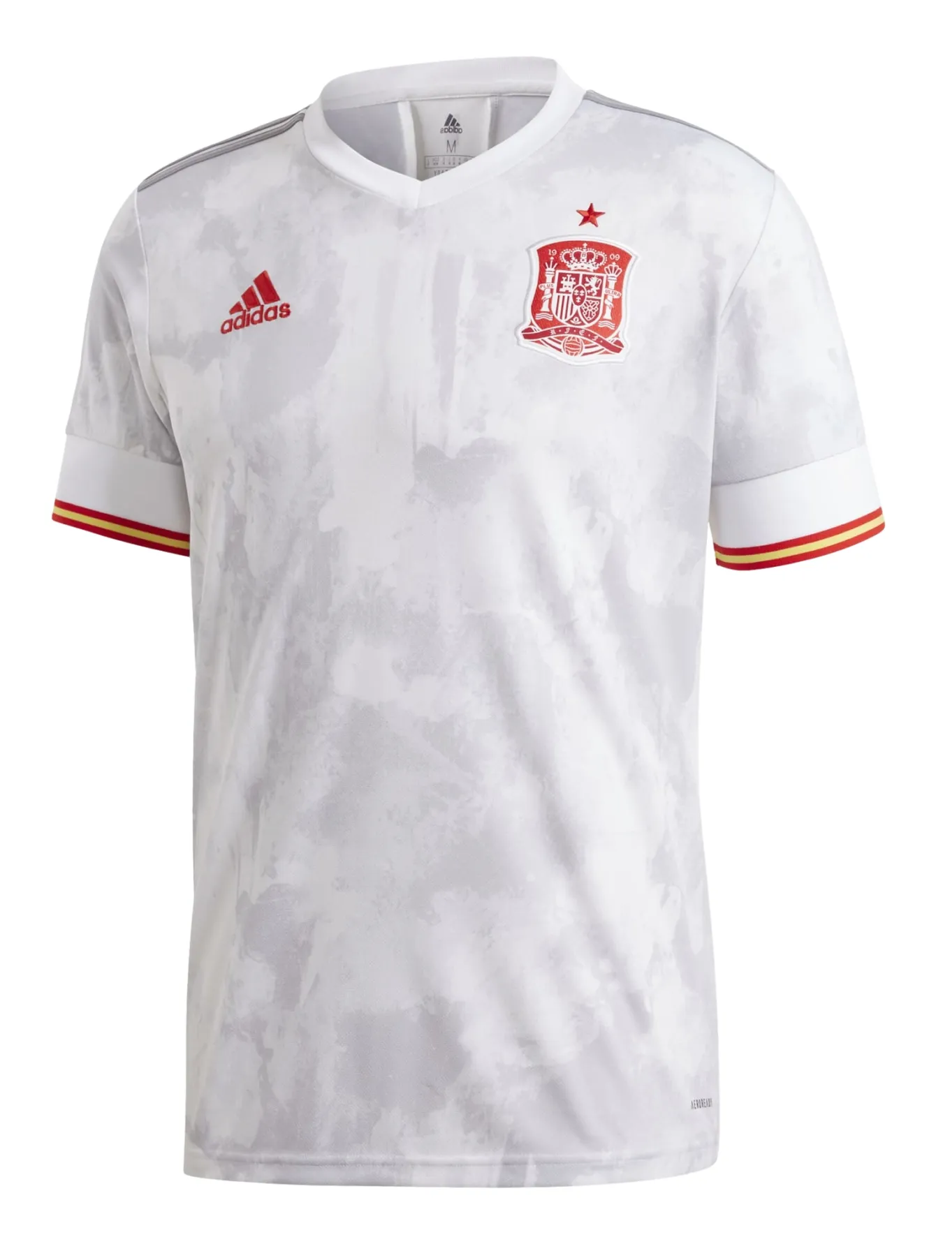 Jersey Adidas Eh6514 Para Hombre