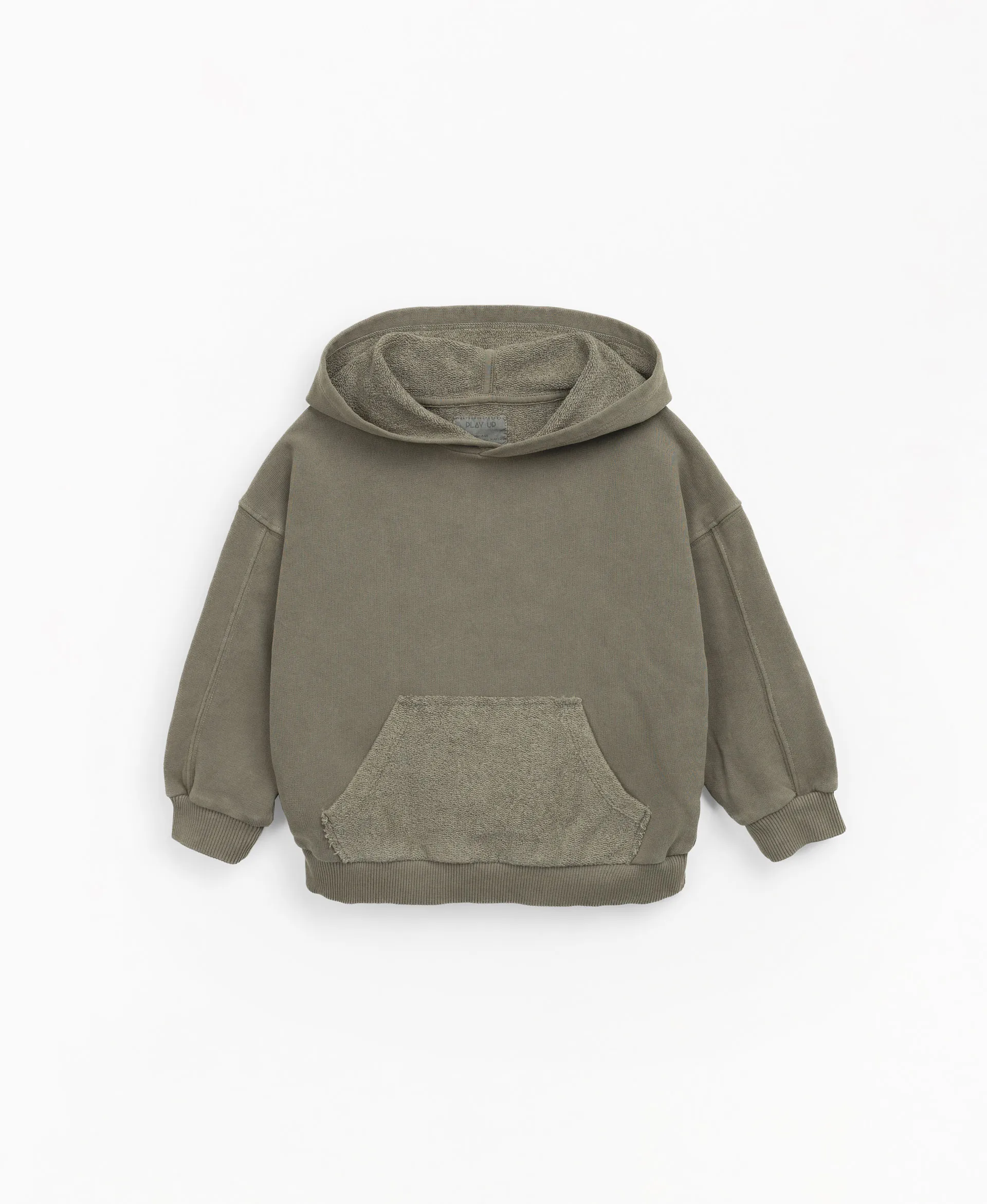 Jersey con capucha | Mother Lúcia