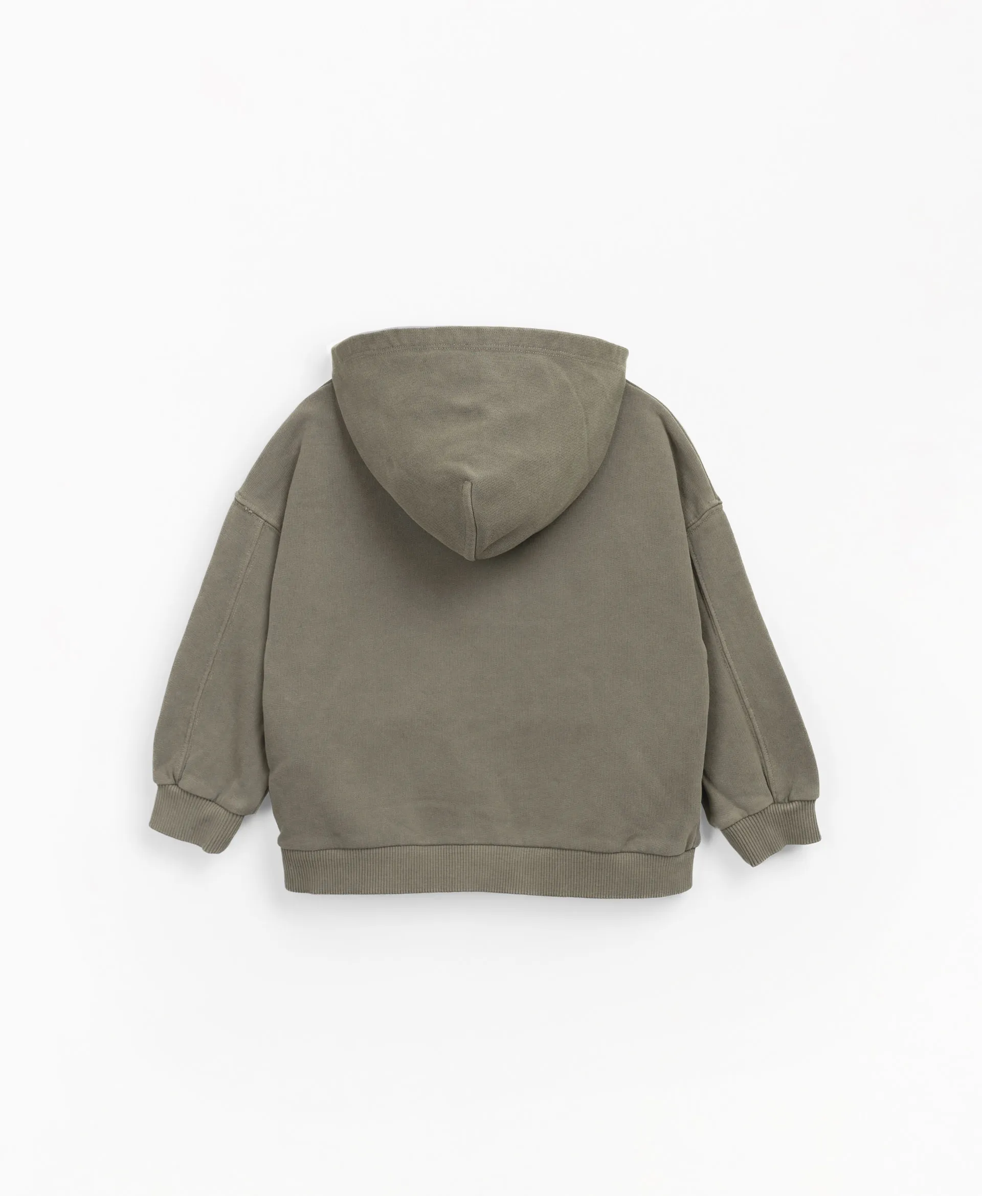 Jersey con capucha | Mother Lúcia