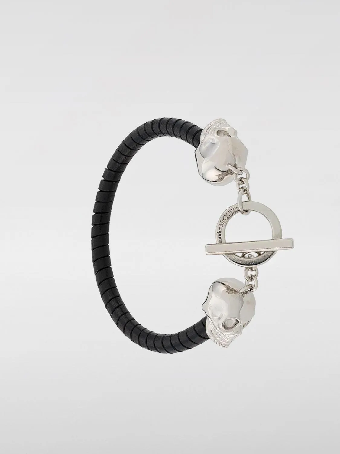 Joya hombre Alexander McQueen