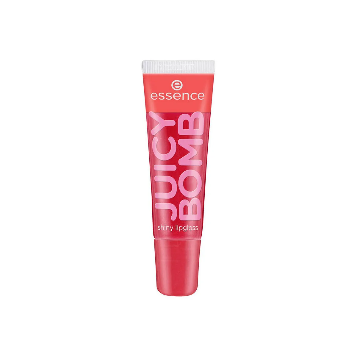 JUICY BOMB BRILLO DE LABIOS 104POPPIN' POMEGRANATE