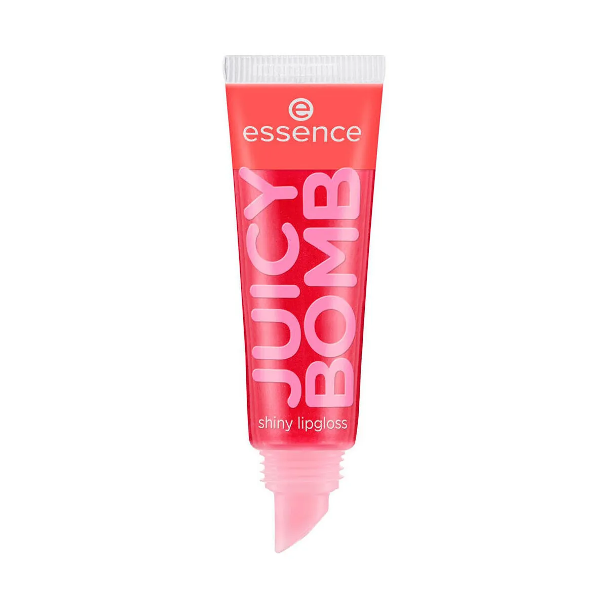 JUICY BOMB BRILLO DE LABIOS 104POPPIN' POMEGRANATE