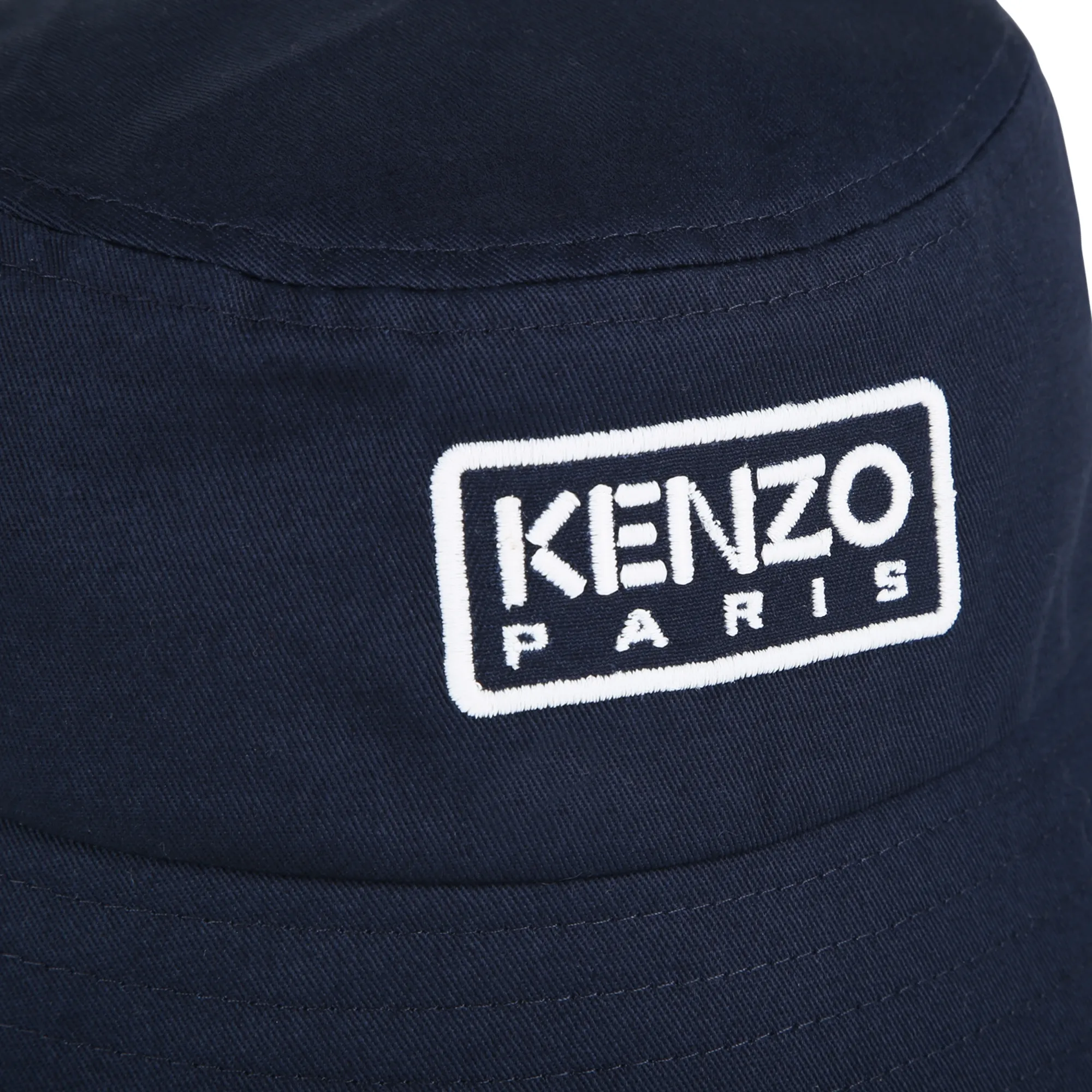 KENZO KIDS Gorro bordado