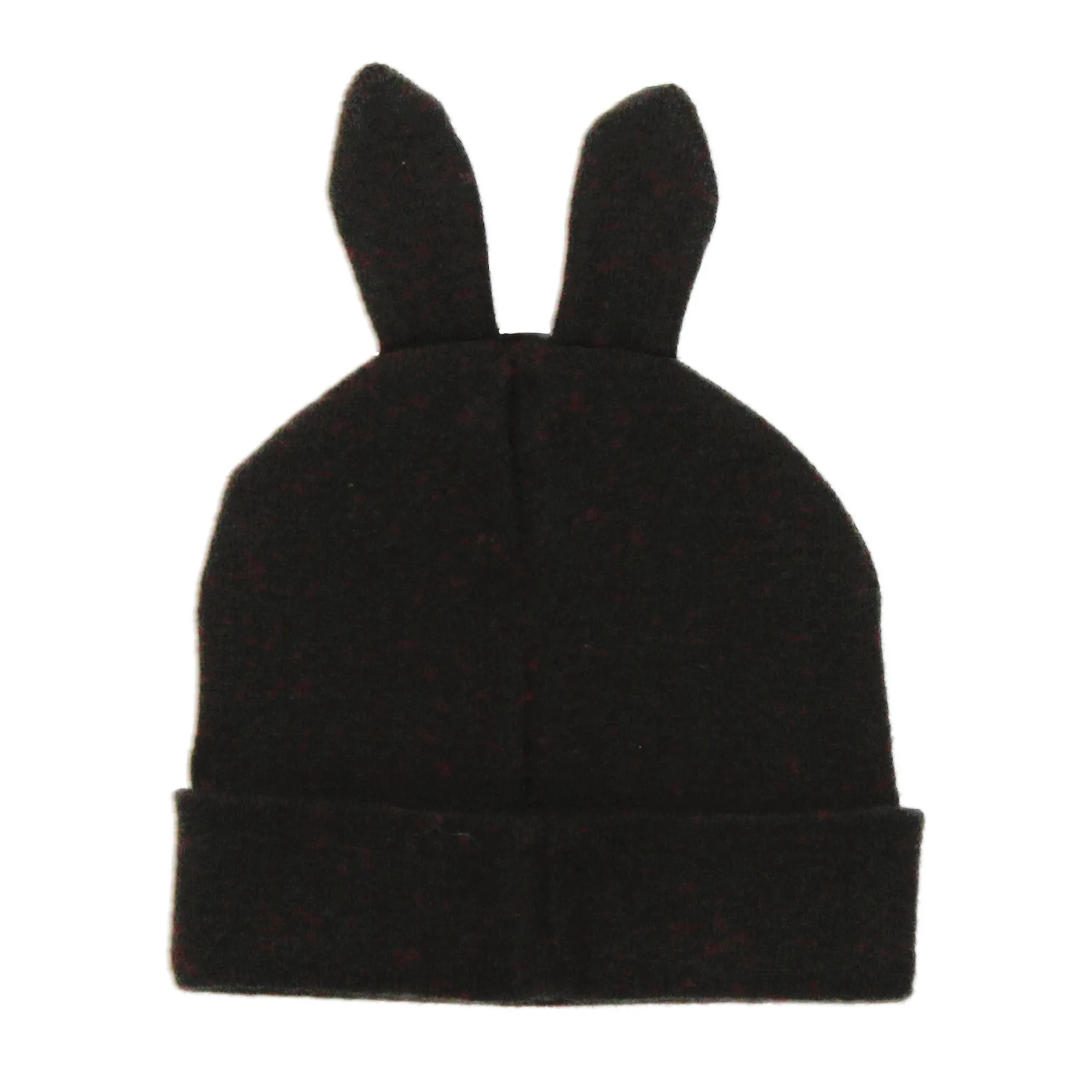 KENZO KIDS Gorro de algodón y cachemira