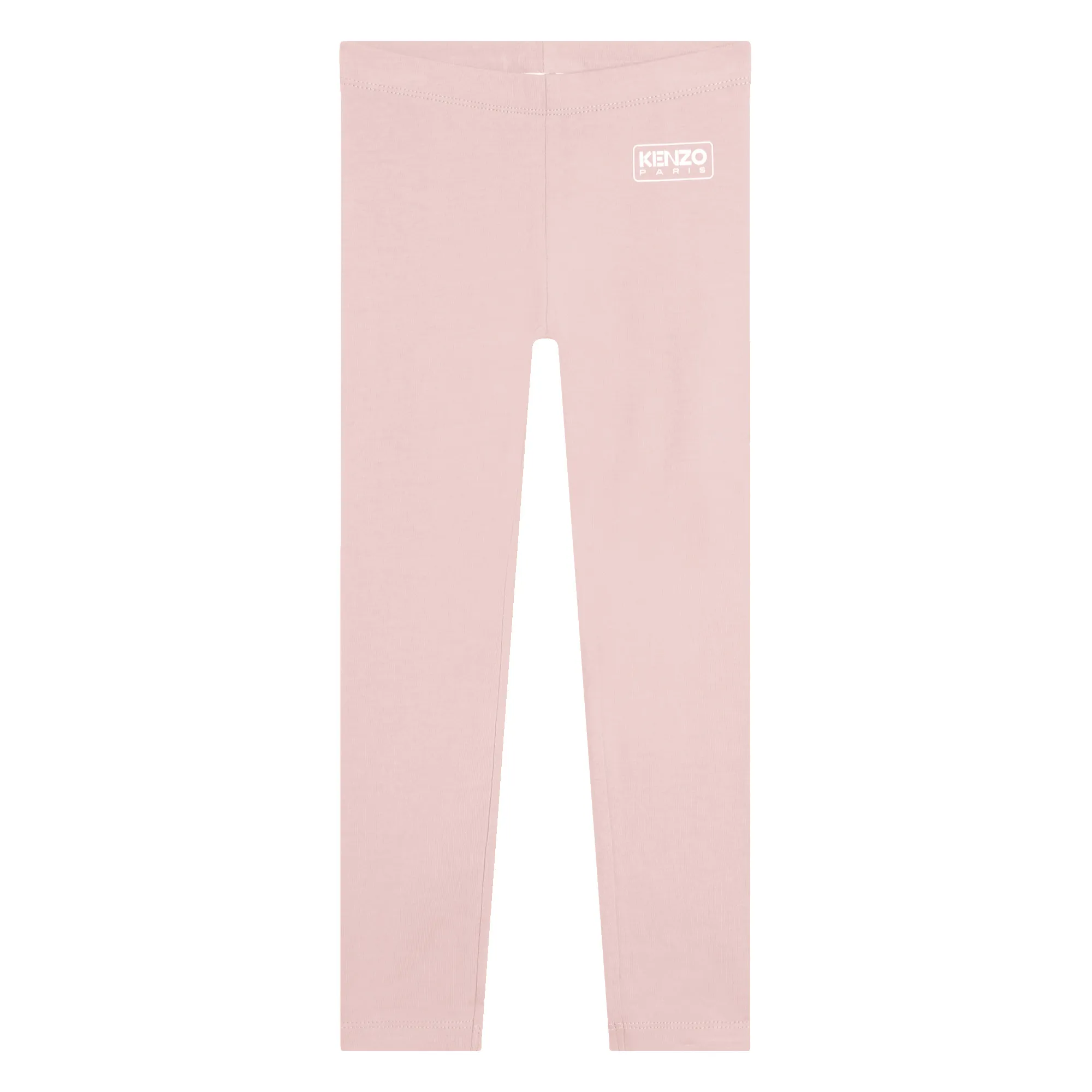 KENZO KIDS Leggings de algodón