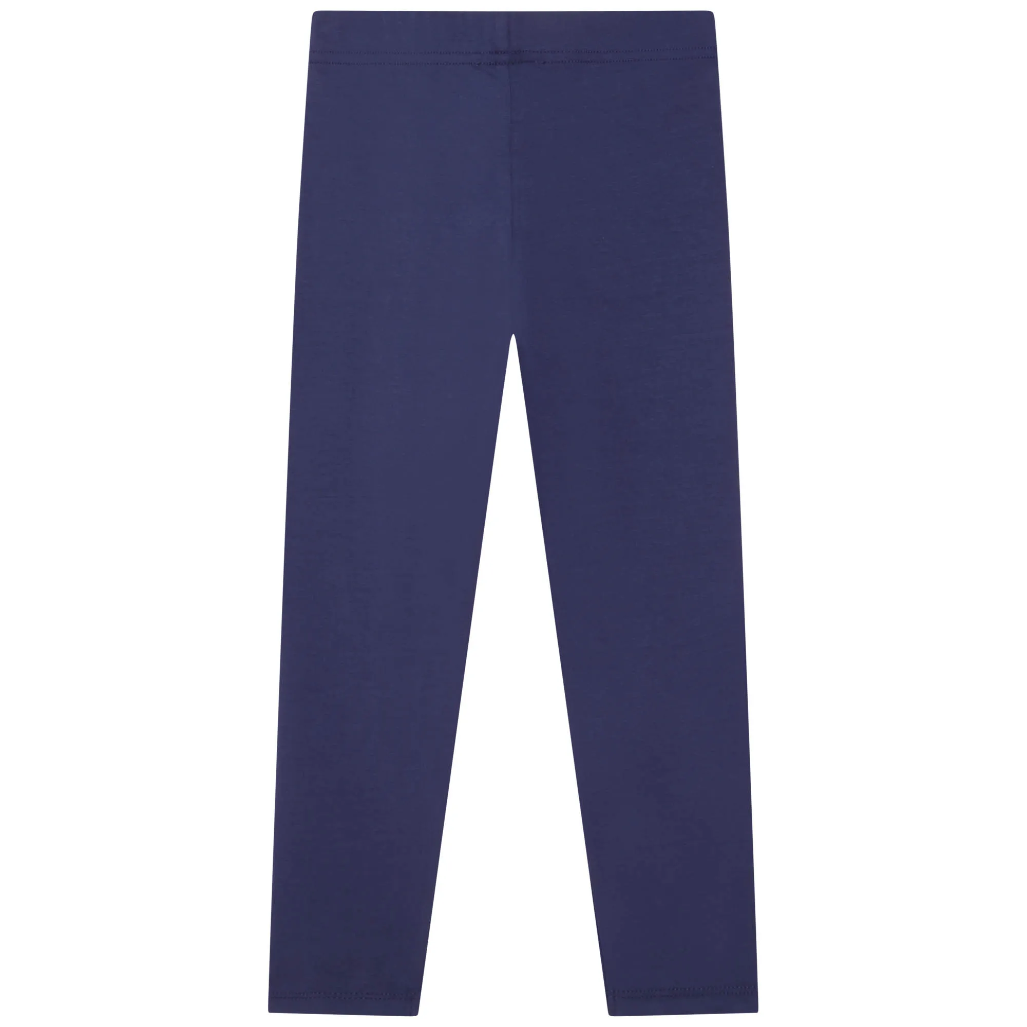 KENZO KIDS Leggings de cintura elástica