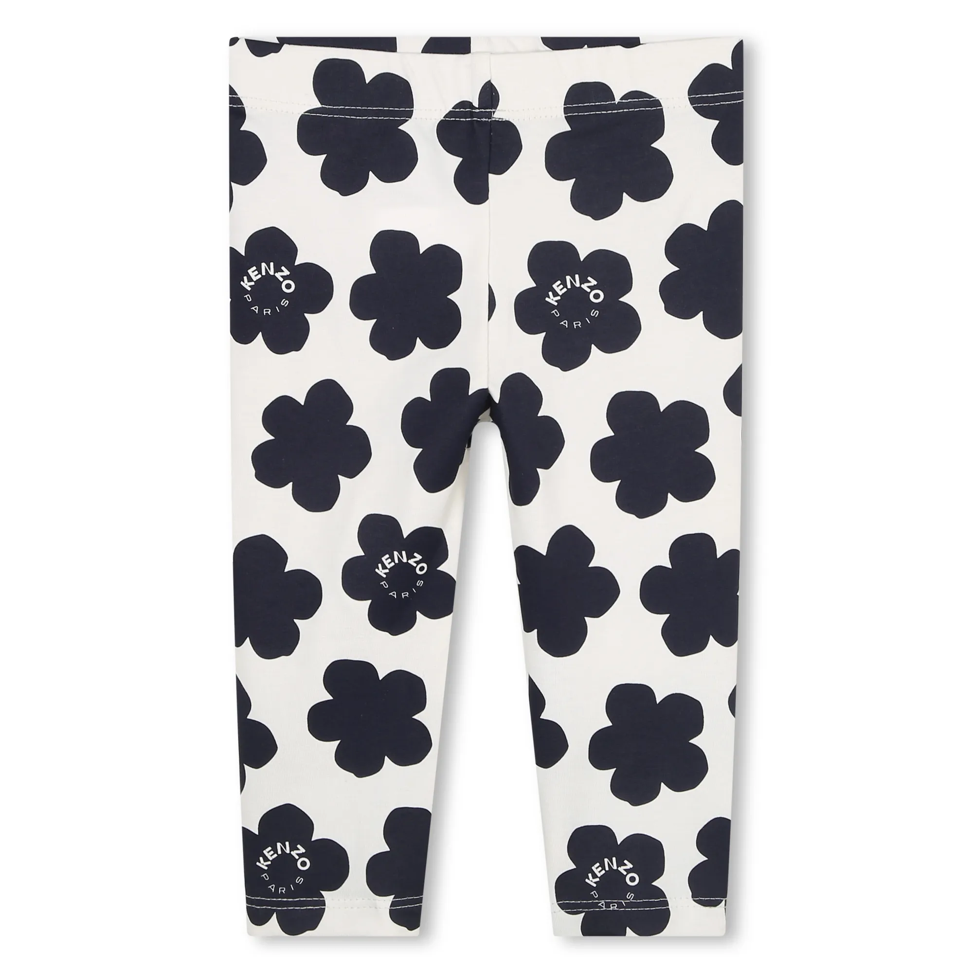 KENZO KIDS Leggings de flores