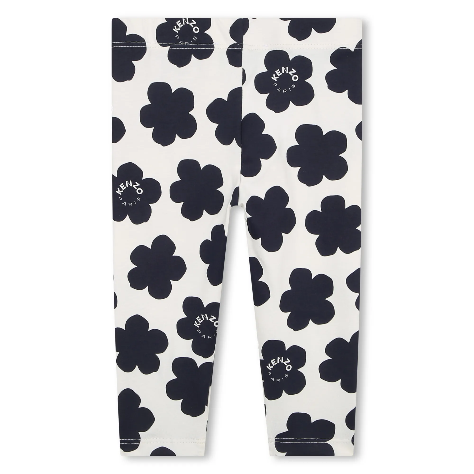 KENZO KIDS Leggings de flores