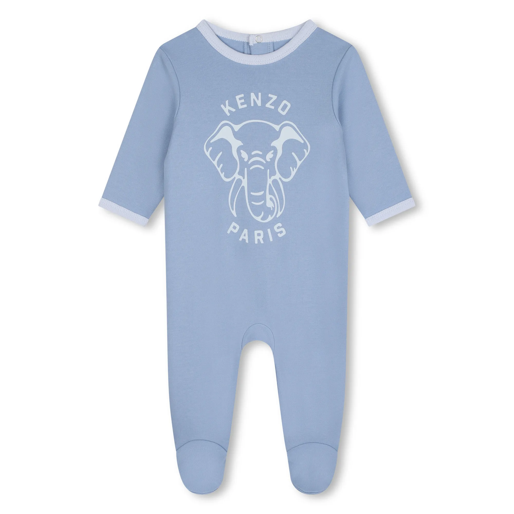 KENZO KIDS Pijama, babero y gorro