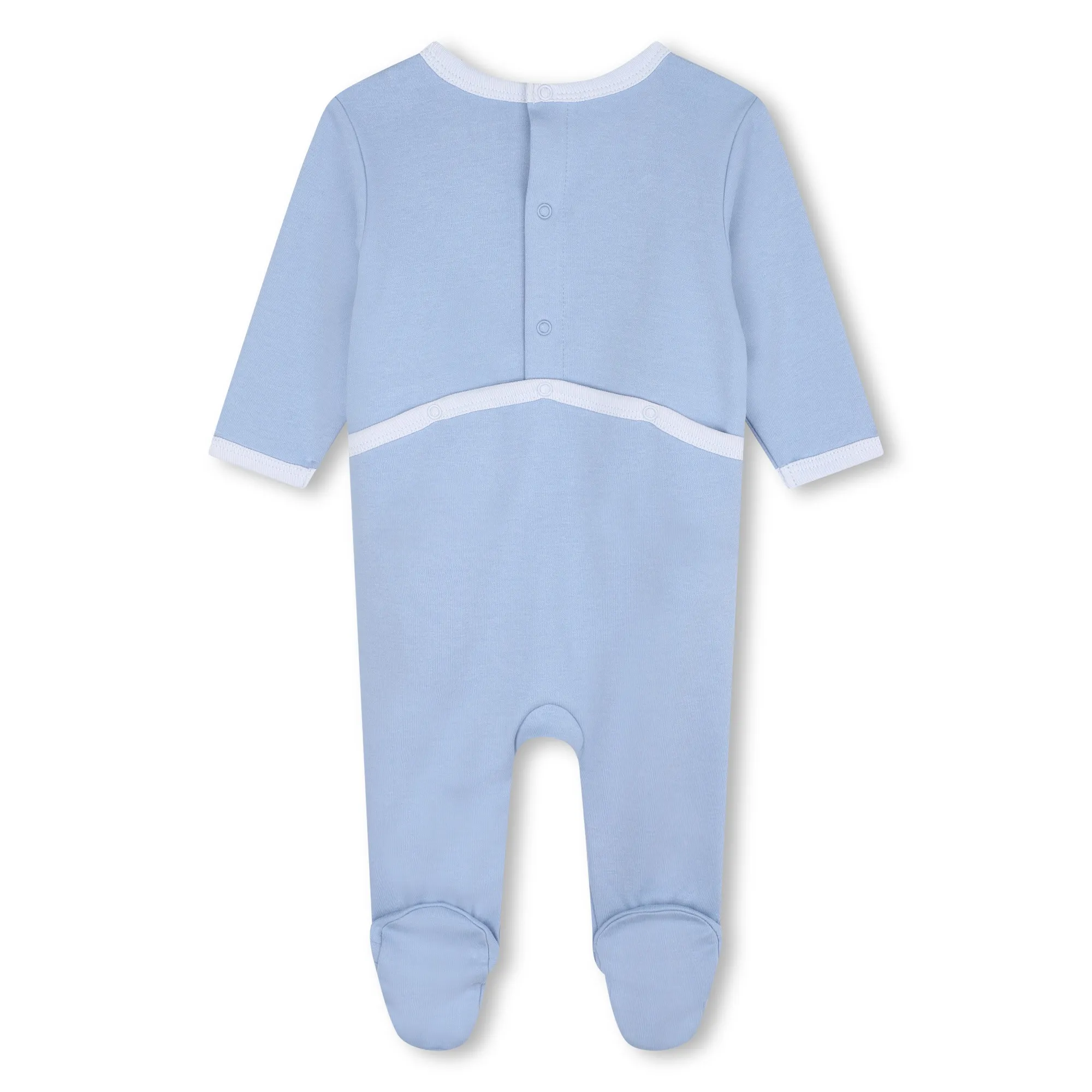 KENZO KIDS Pijama, babero y gorro