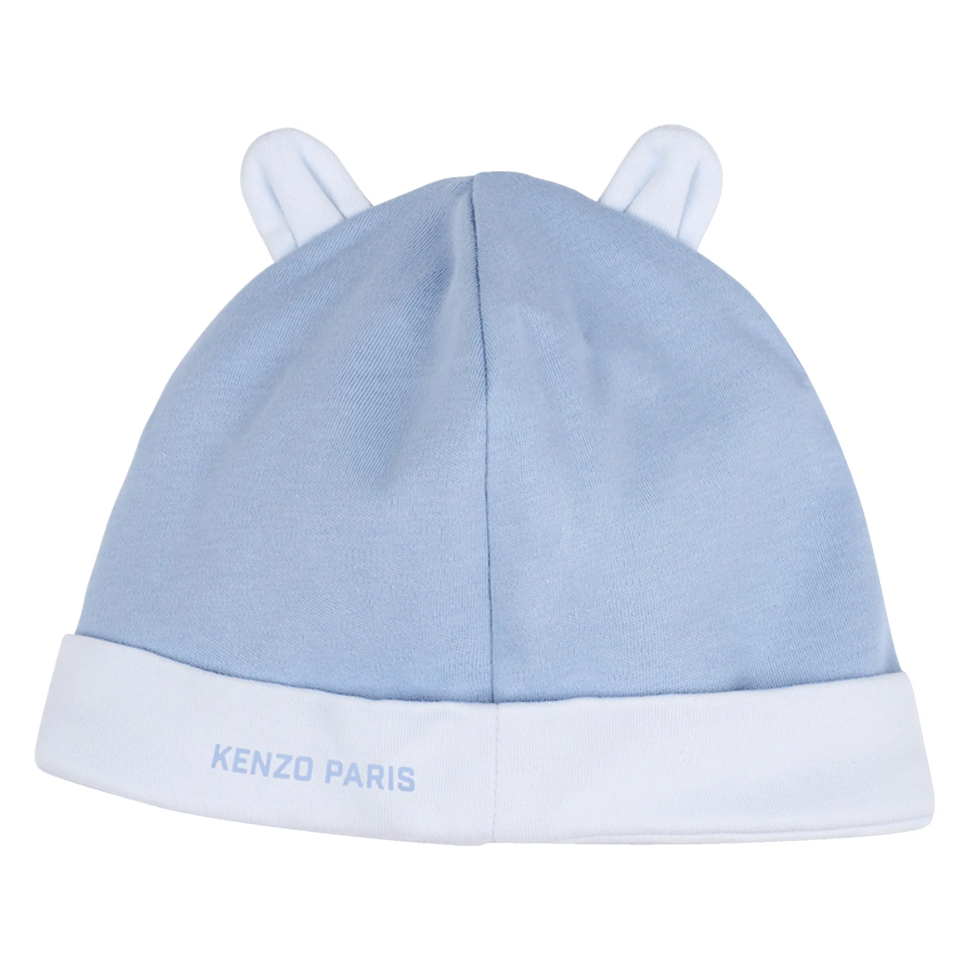 KENZO KIDS Pijama, babero y gorro