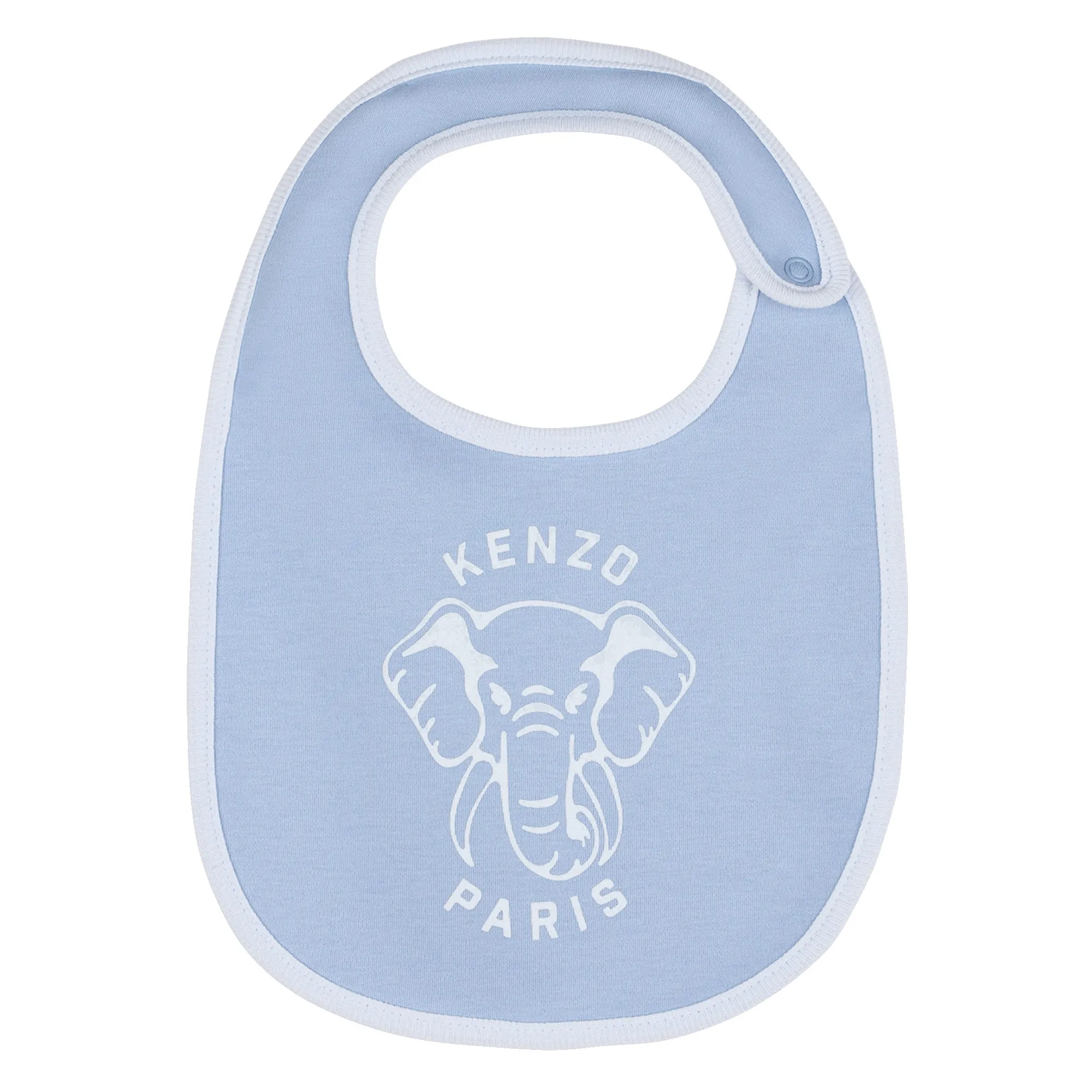 KENZO KIDS Pijama, babero y gorro