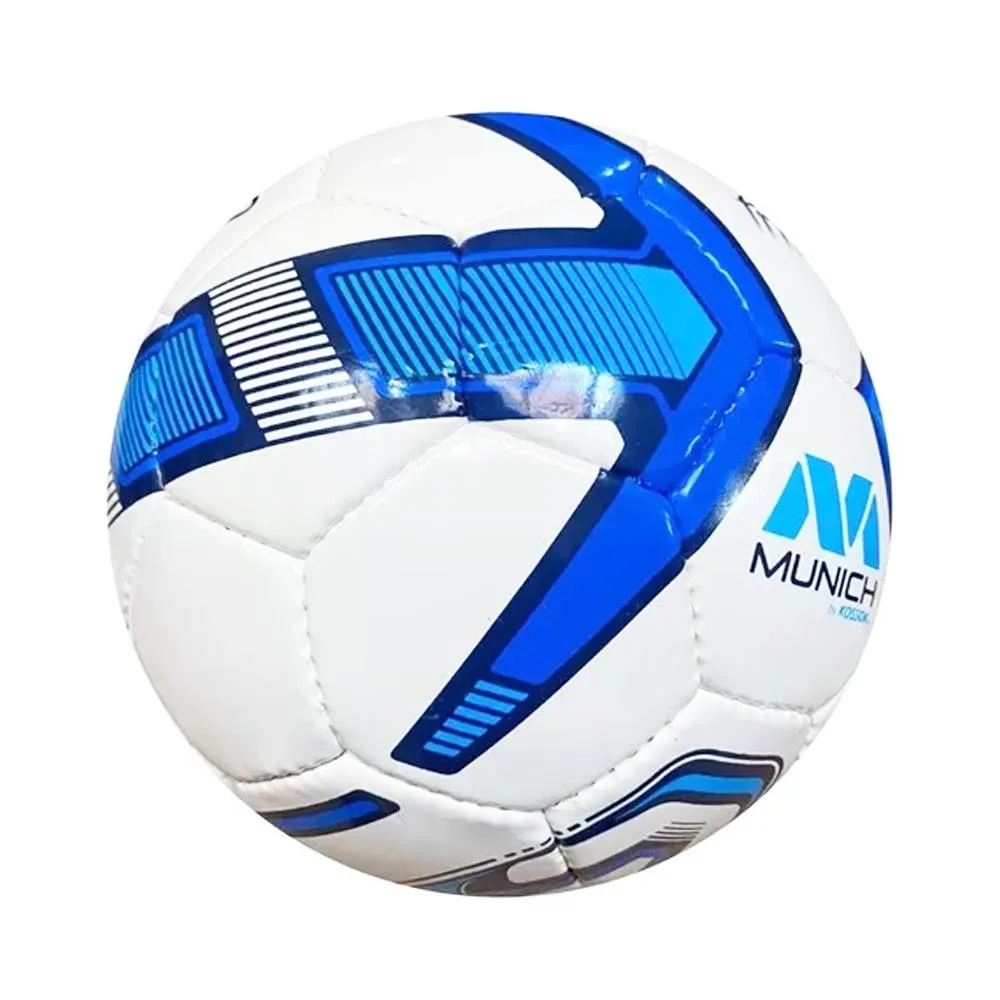 KOSSOK PELOTA  TRIBALI MUNICH WHTBL  TALLE 4