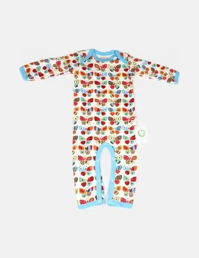 Kutuno Pijama multicolor estampado