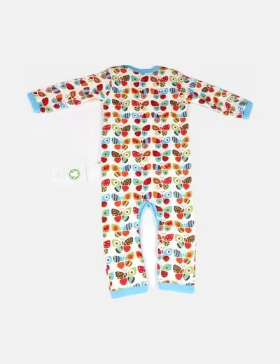 Kutuno Pijama multicolor estampado