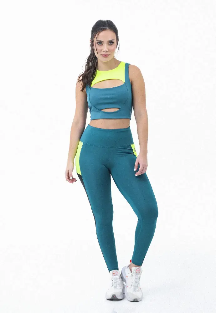 Leggin deportivo
