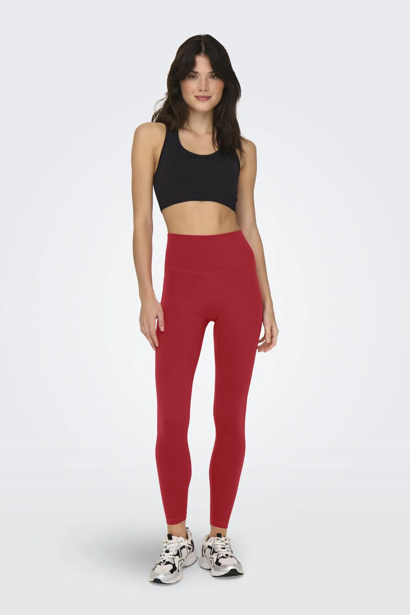 Legging deportivo cintura alta