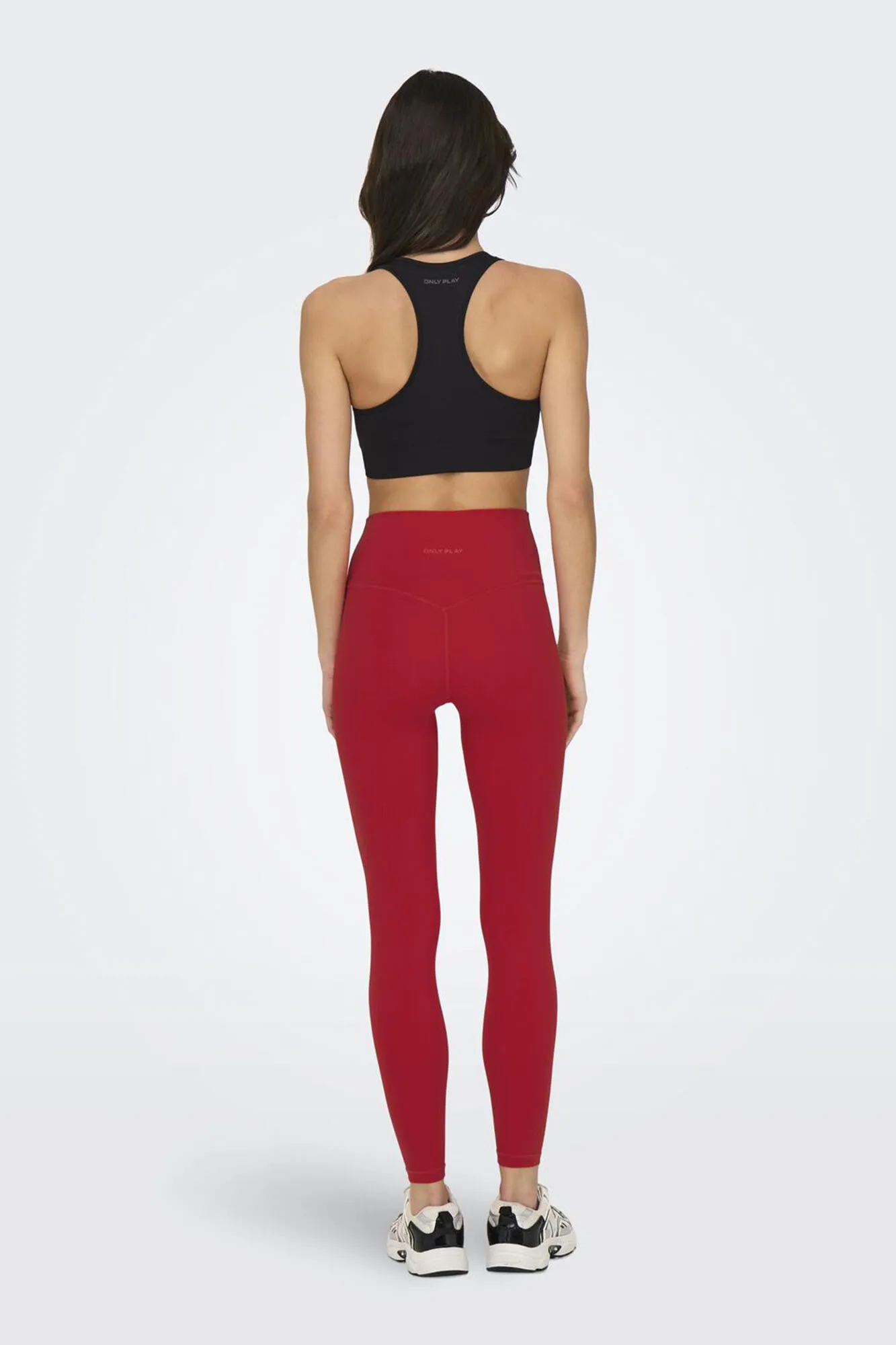 Legging deportivo cintura alta