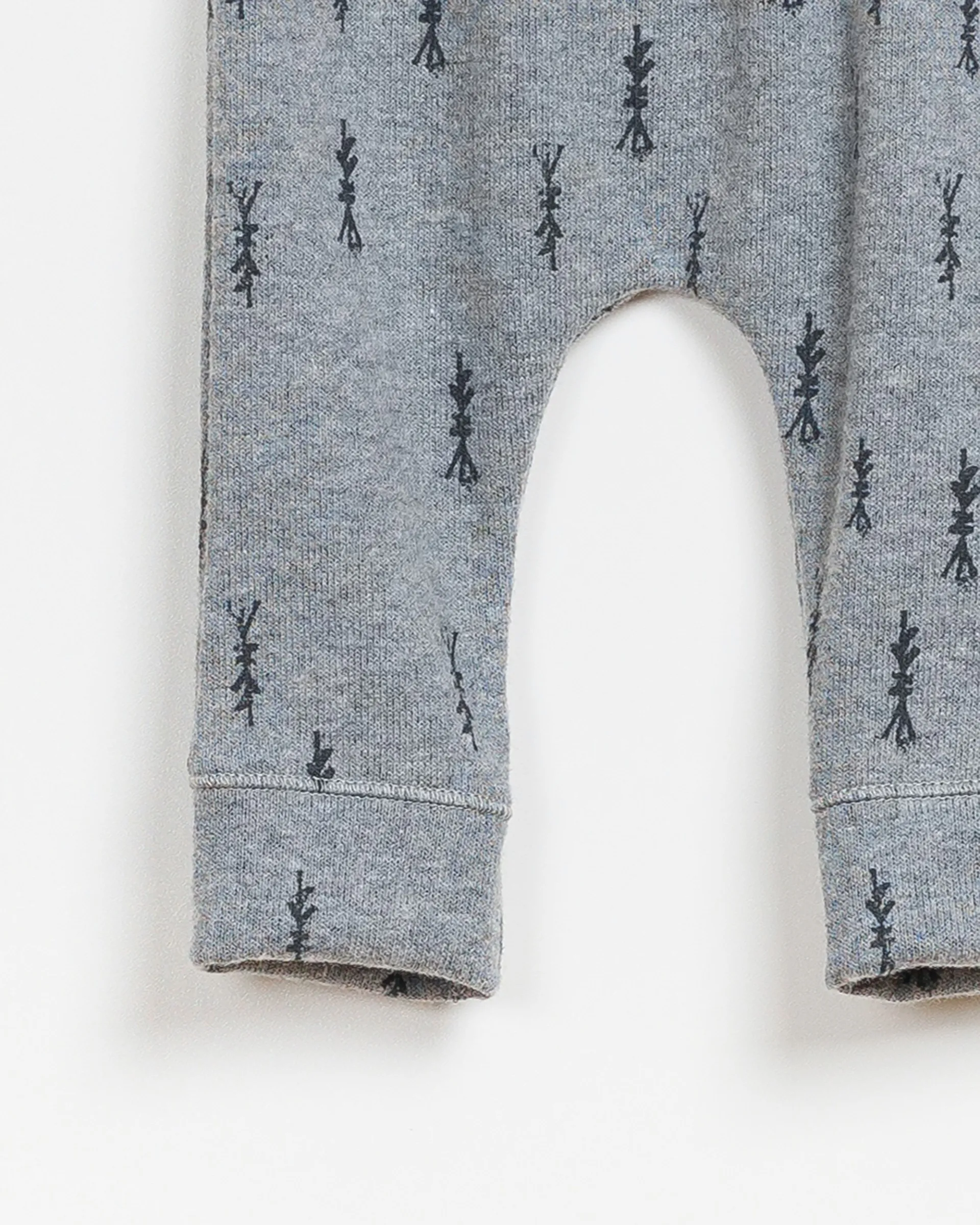 Legging Interlock Estampado