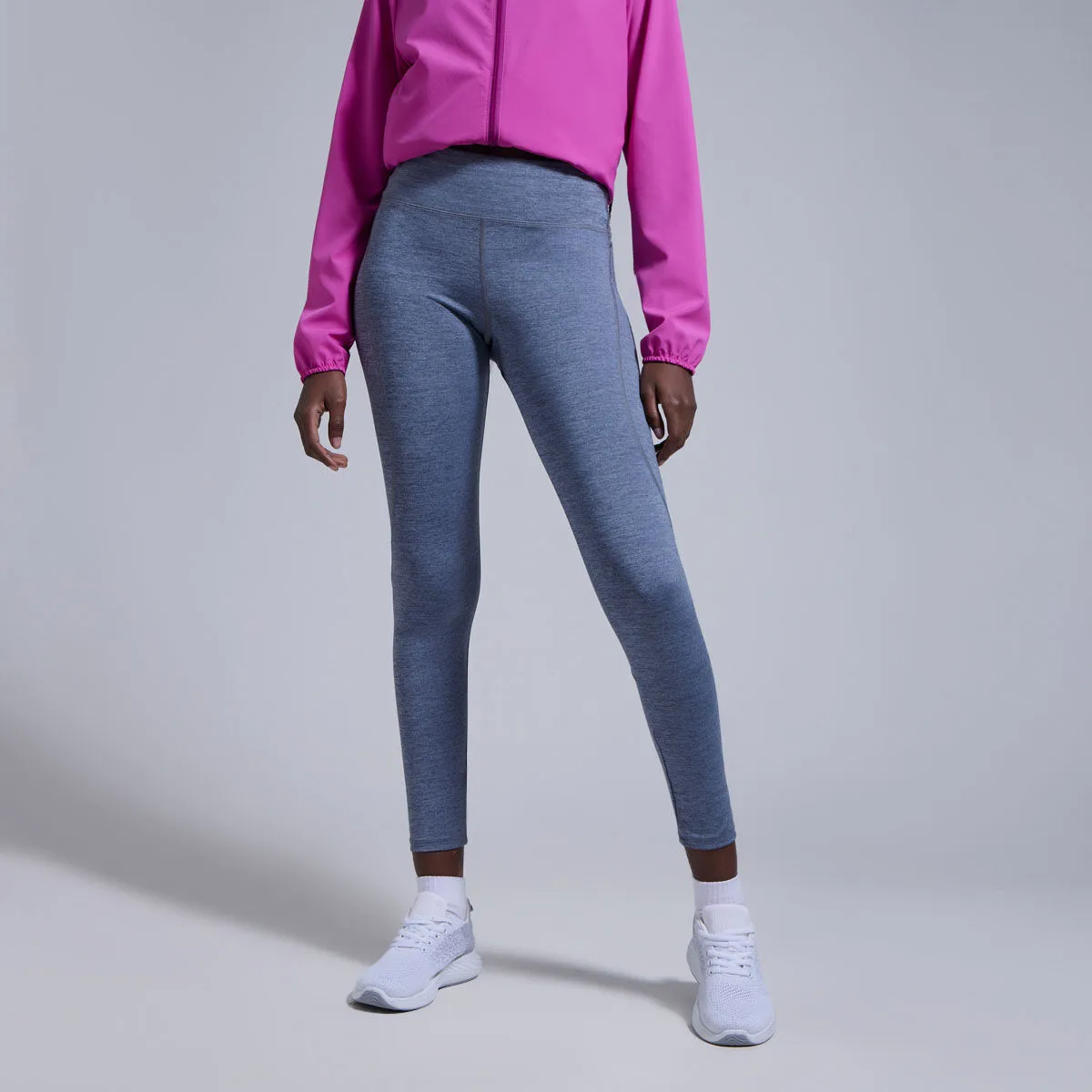 Leggins Deportivo Tiro Alto