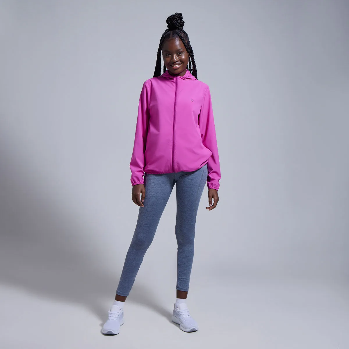 Leggins Deportivo Tiro Alto