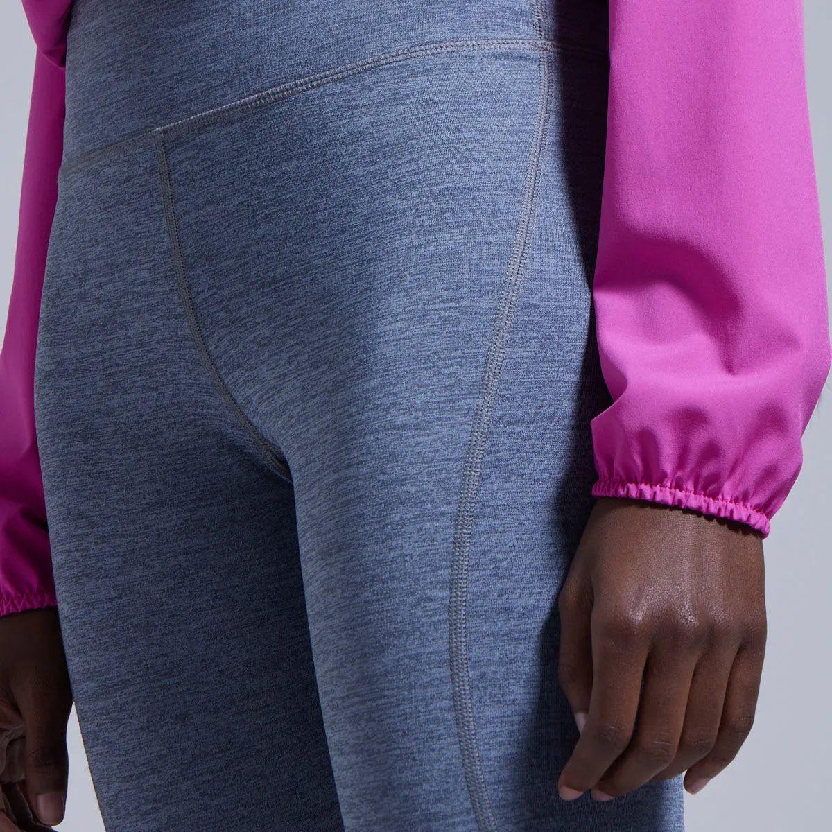 Leggins Deportivo Tiro Alto