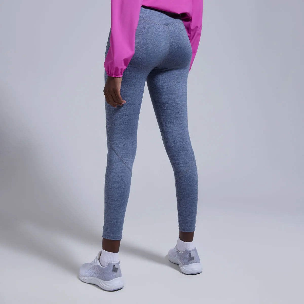 Leggins Deportivo Tiro Alto