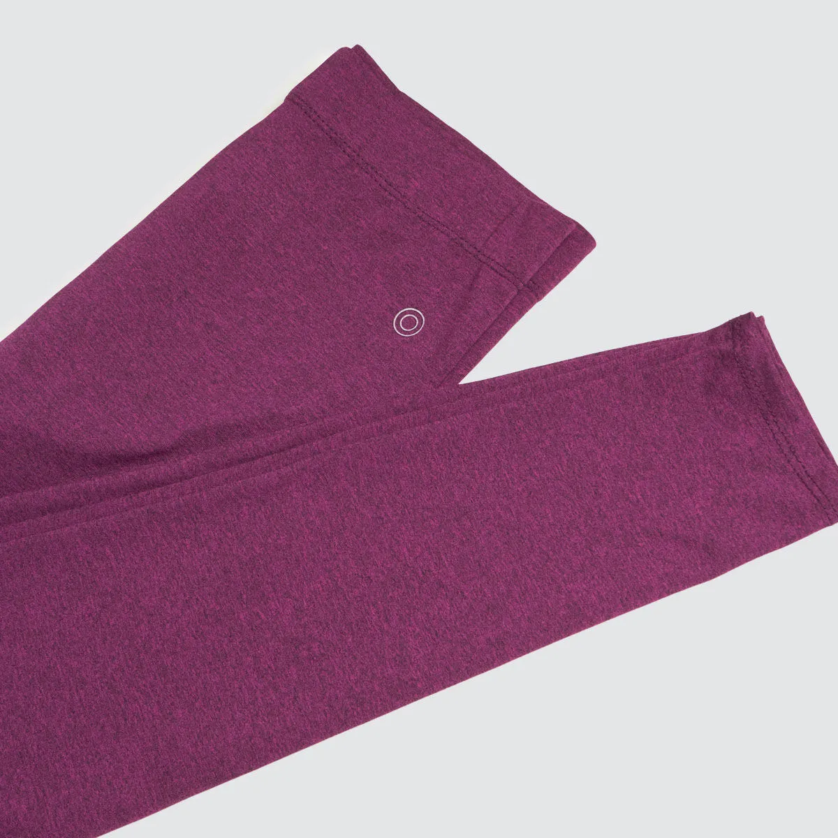 Leggins Mujer Deportivo Jaspe