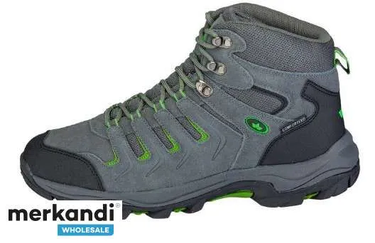 LICO MANASLU HOMBRETURISTA CALZADO DE TIEMPO LIBRE MEMBRANA COMFORTEX