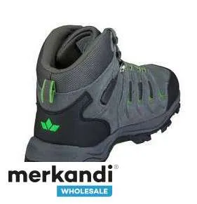 LICO MANASLU HOMBRETURISTA CALZADO DE TIEMPO LIBRE MEMBRANA COMFORTEX