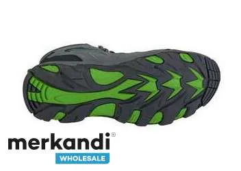 LICO MANASLU HOMBRETURISTA CALZADO DE TIEMPO LIBRE MEMBRANA COMFORTEX