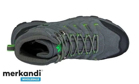 LICO MANASLU HOMBRETURISTA CALZADO DE TIEMPO LIBRE MEMBRANA COMFORTEX