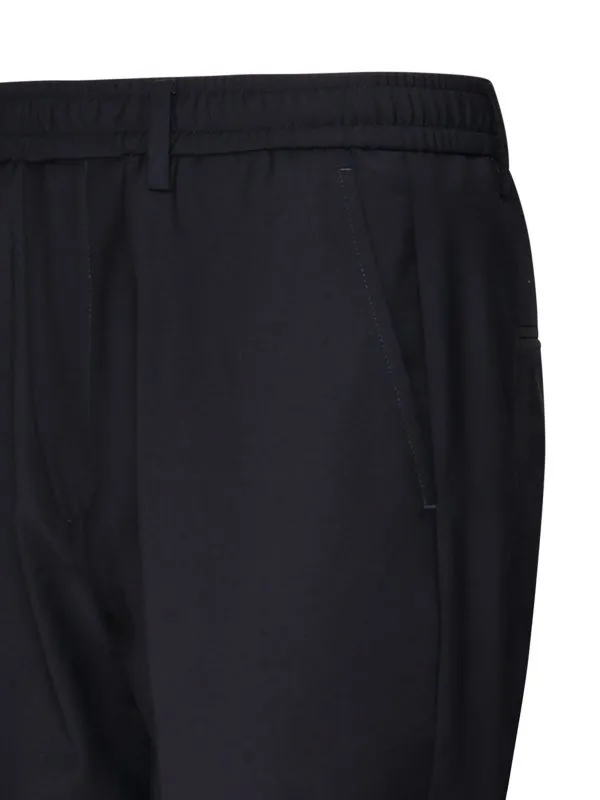 LIU JO SHORTS  AZUL