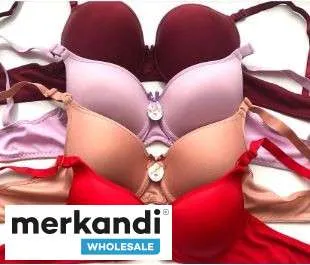 Los sujetadores de mujer al por mayor ofrecen una variedad de variaciones de color para elegir.