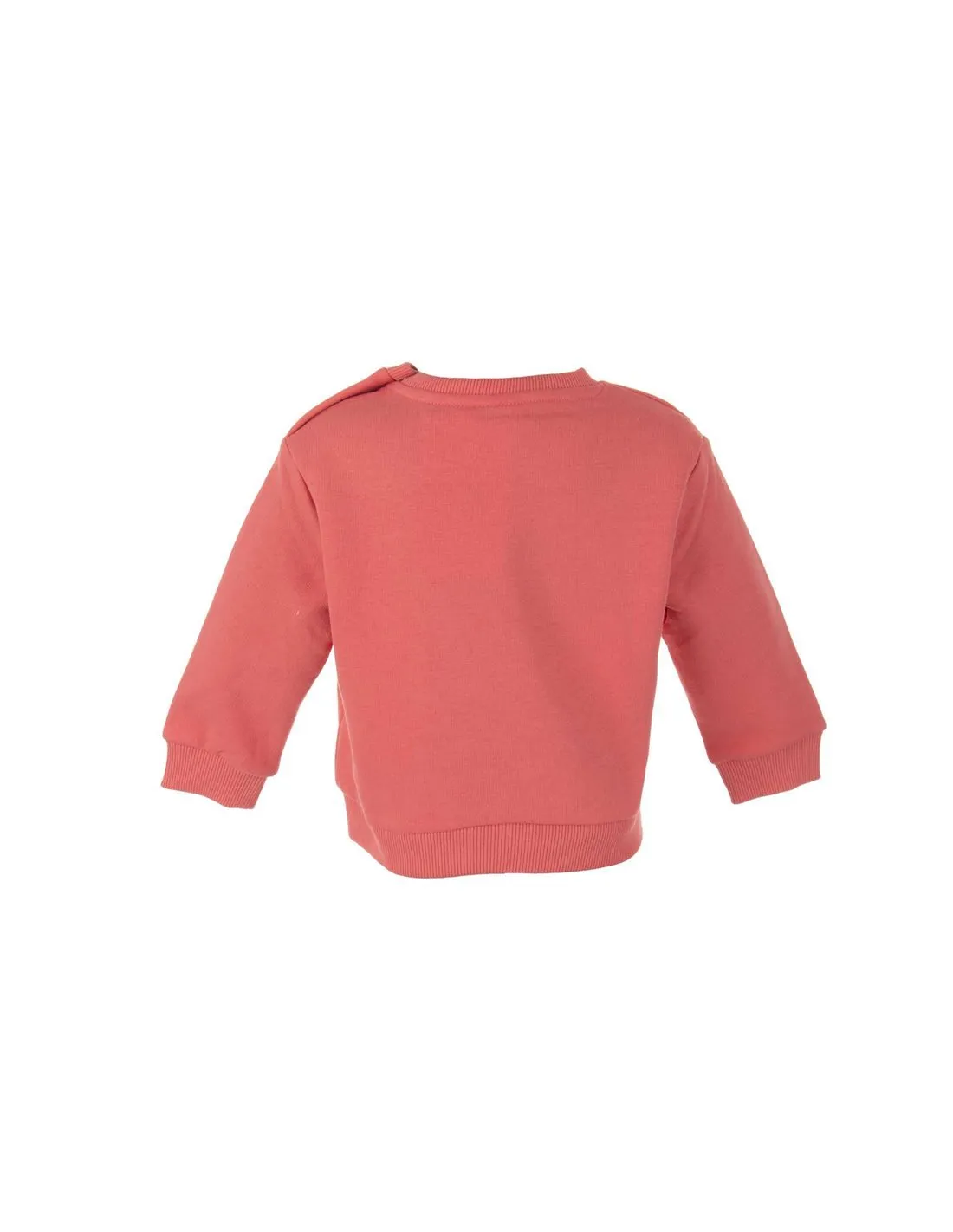 LOSAN  SUDADERA CORAL LBGAP0202 24019 BEBé