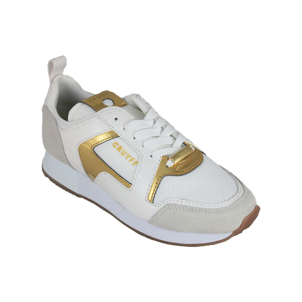 Lusso CC5041201 310 White/Gold