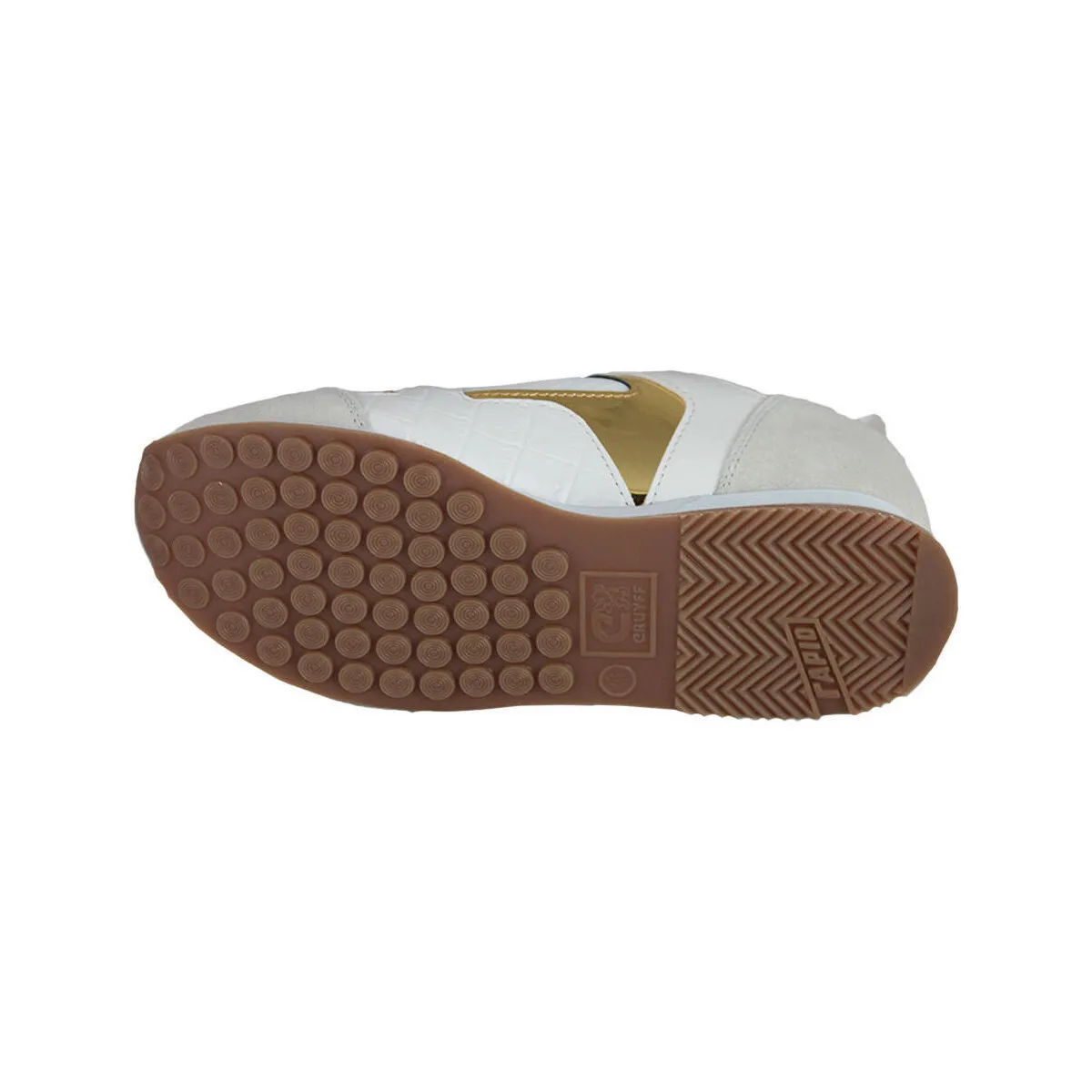Lusso CC5041201 310 White/Gold