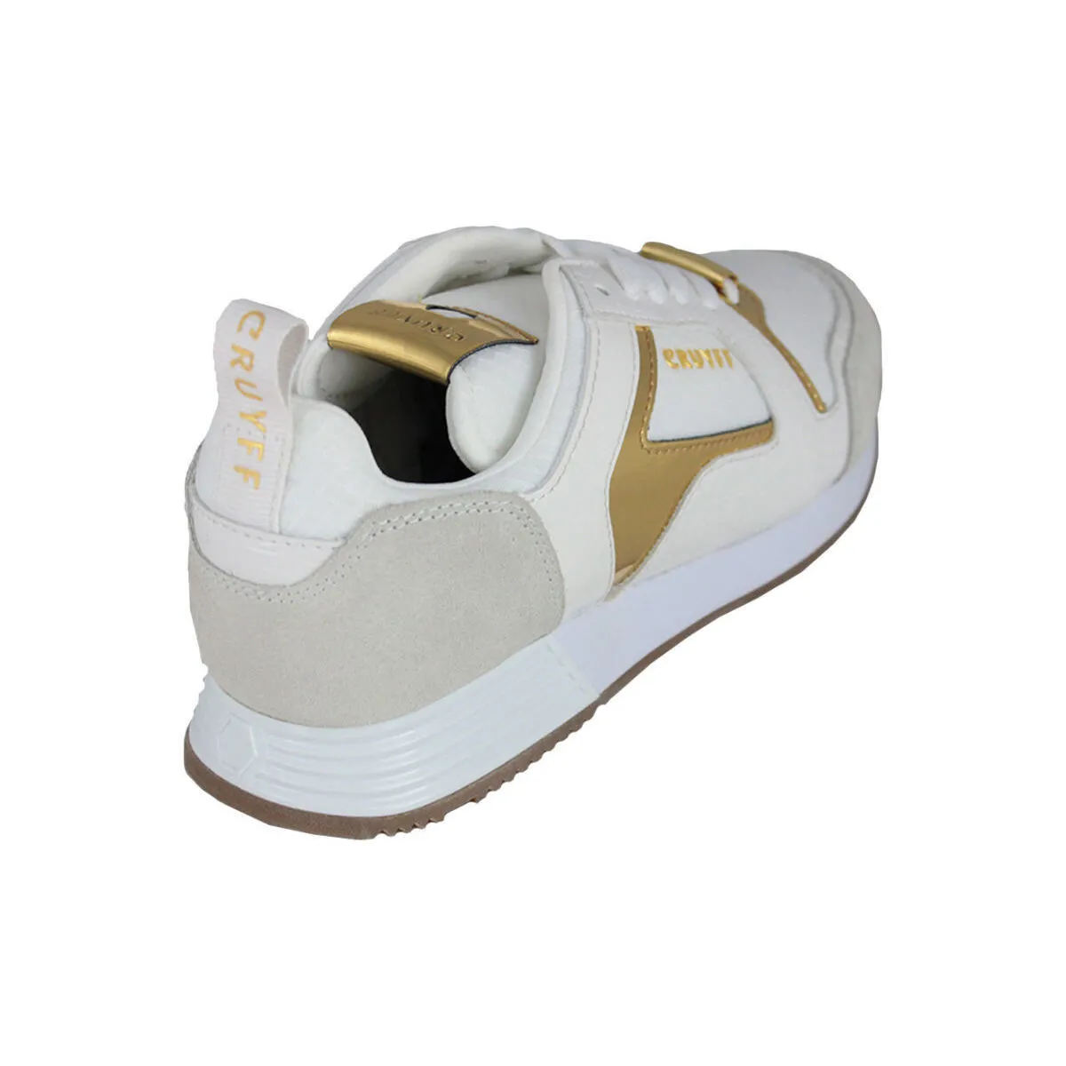 Lusso CC5041201 310 White/Gold