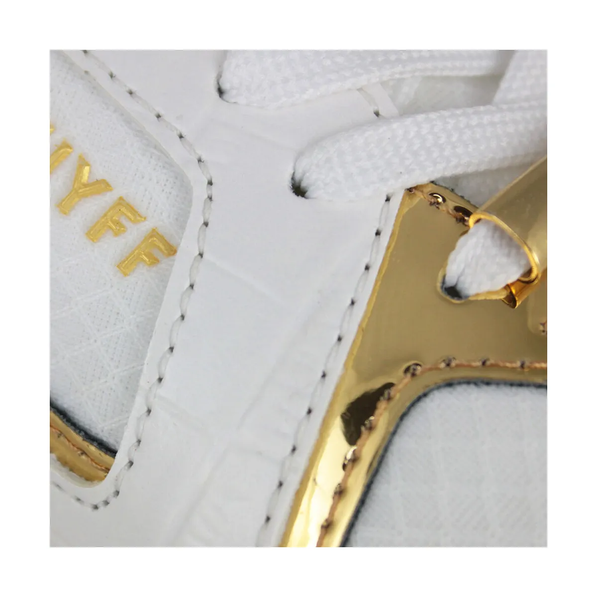 Lusso CC5041201 310 White/Gold