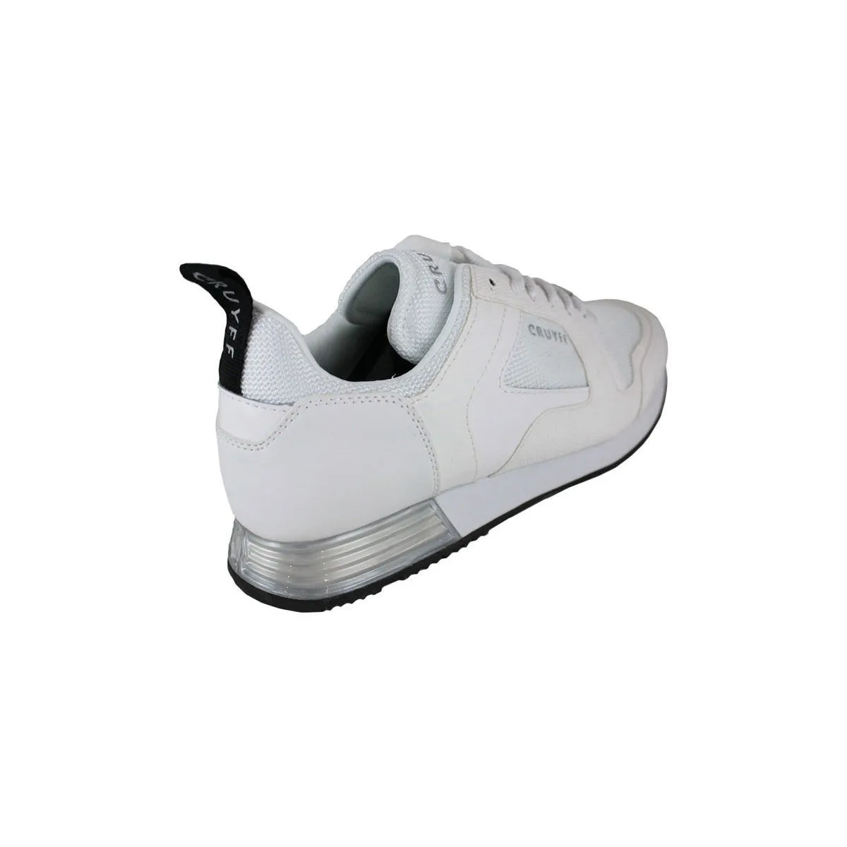 Lusso CC6834193 410 White