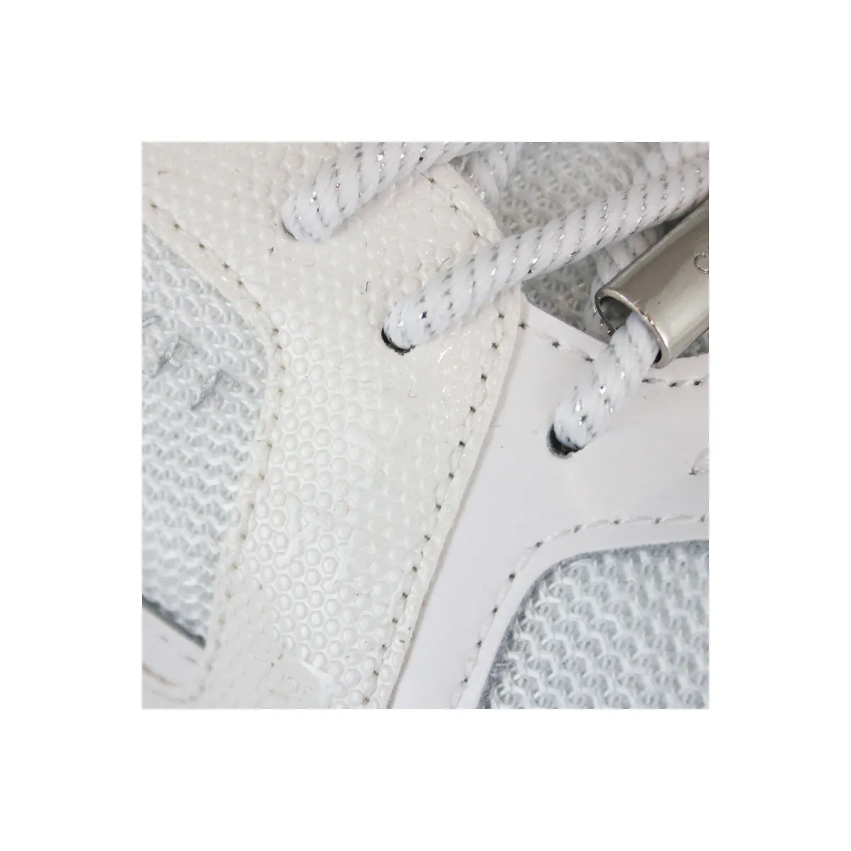 Lusso CC6834193 410 White