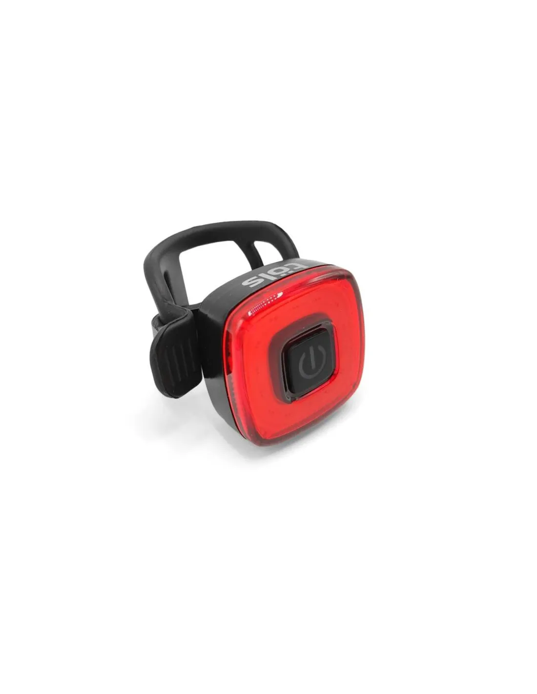 Luz Trasera de Ciclismo Töls Lexia Smart Usb Rear Light