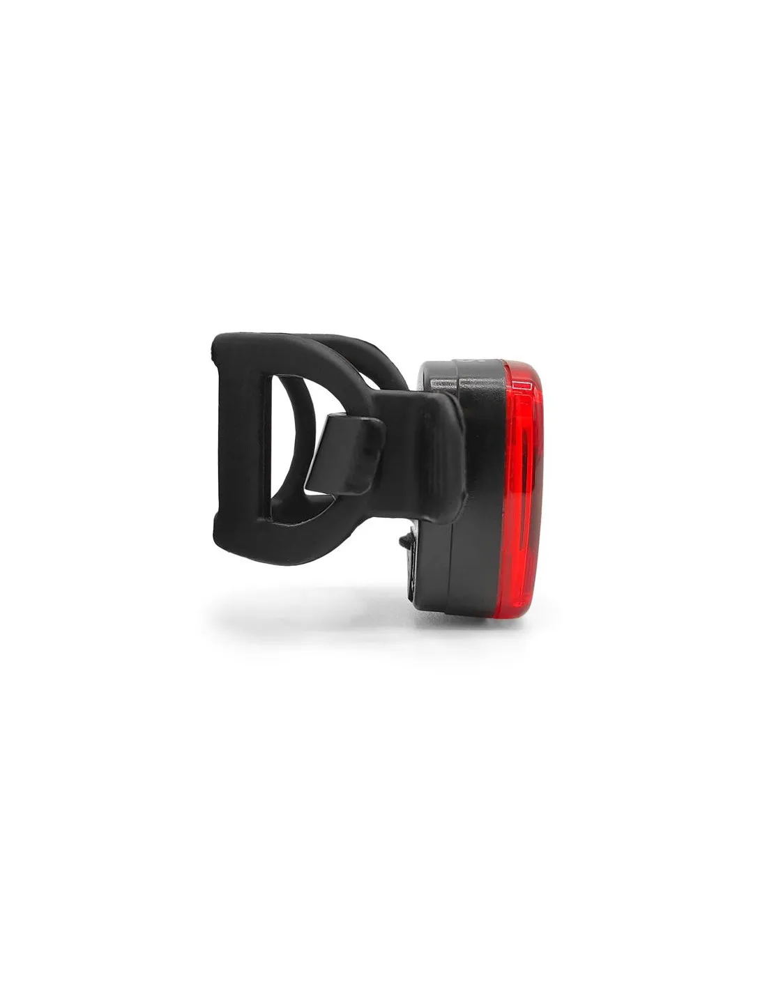 Luz Trasera de Ciclismo Töls Lexia Smart Usb Rear Light