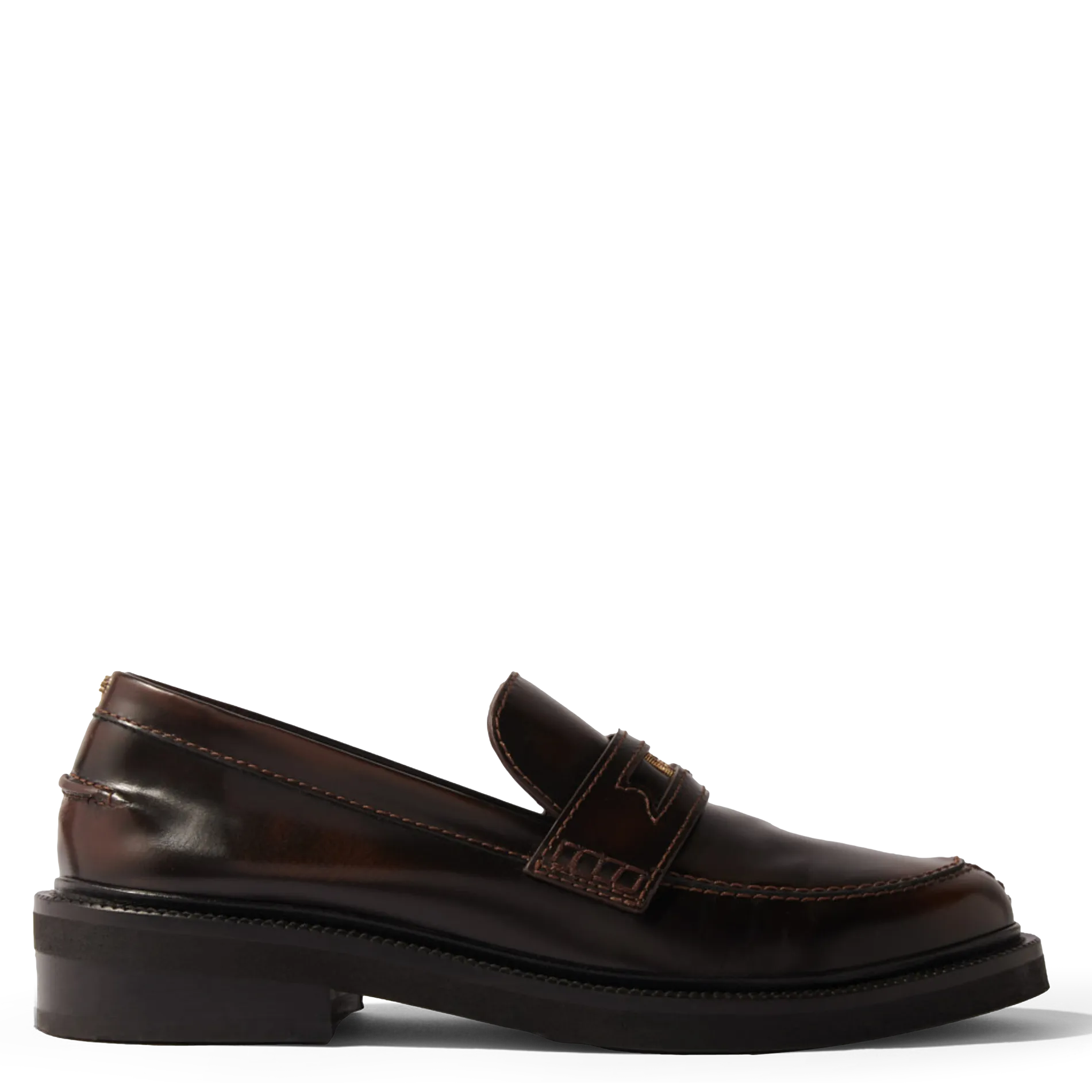 MAJE . en marron