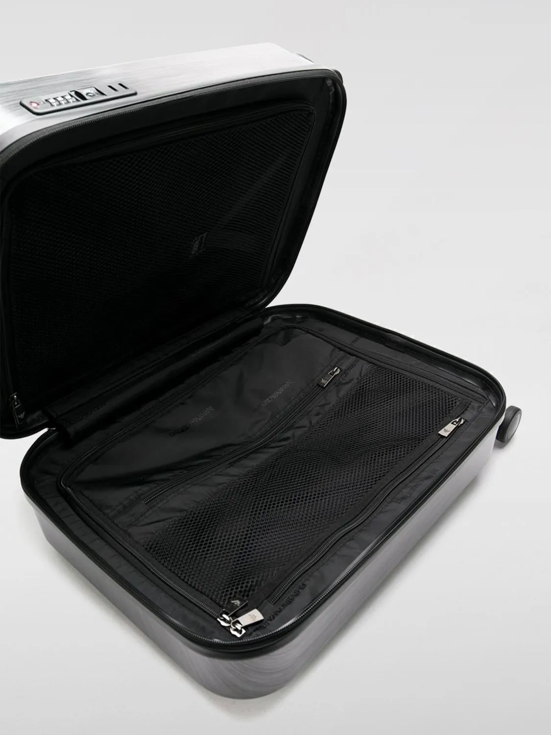 Maleta hombre Emporio Armani