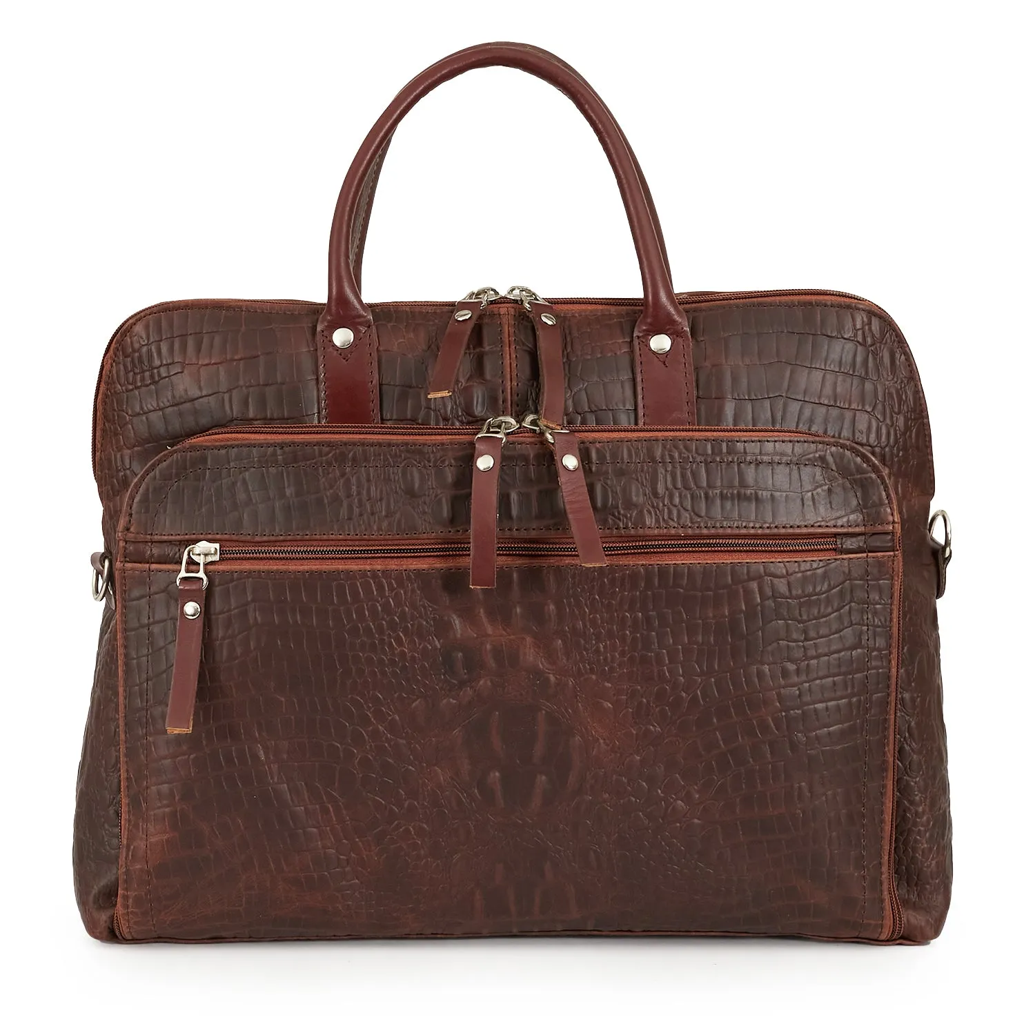 MALETIN FOREST MARRON