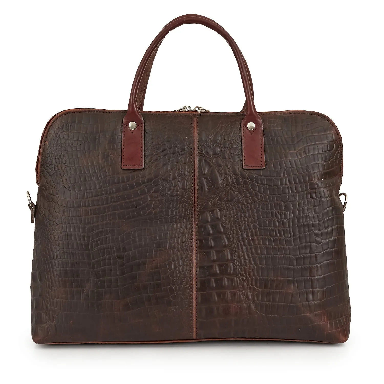 MALETIN FOREST MARRON