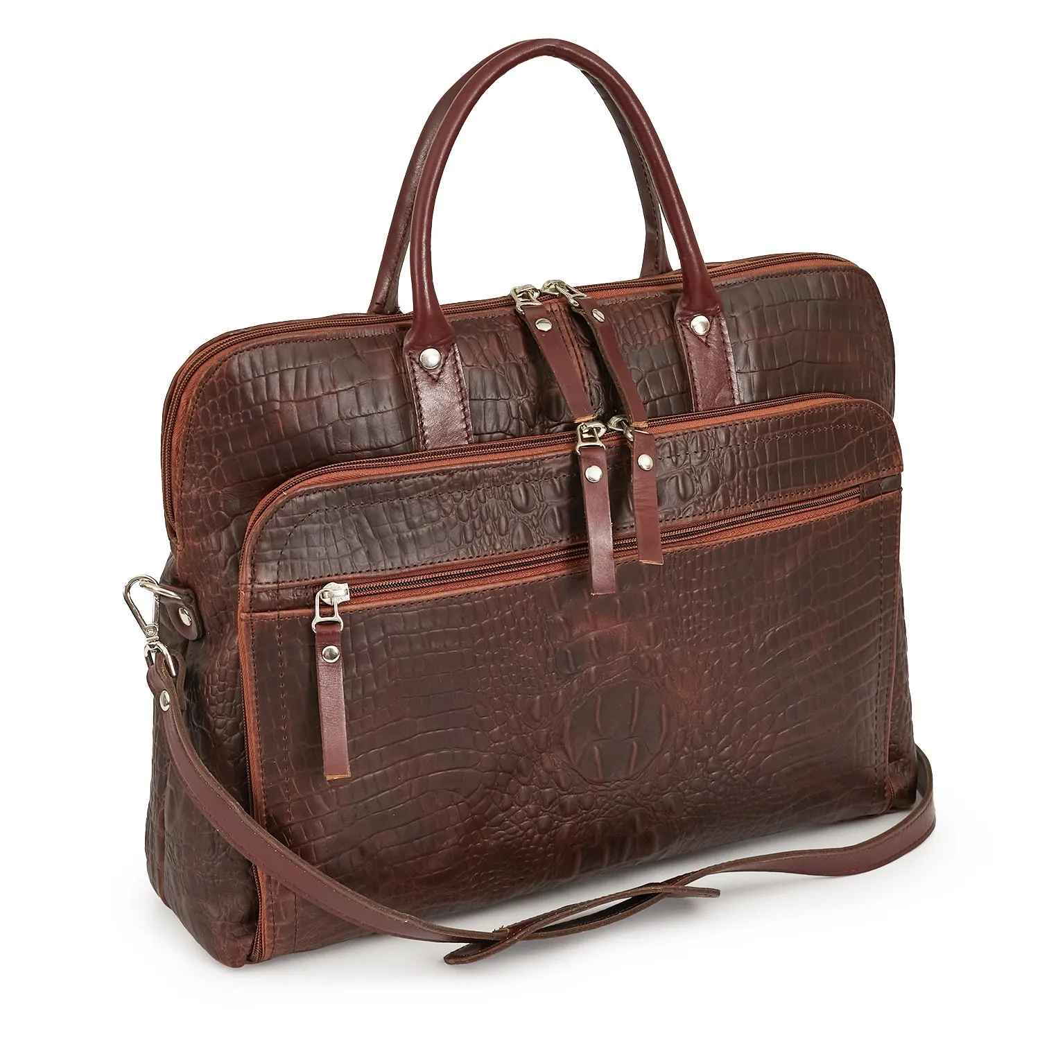 MALETIN FOREST MARRON